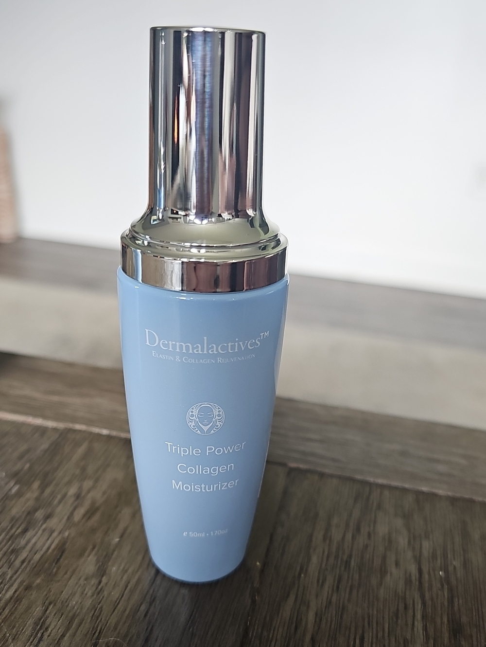 Triple Power Collagen Moisturizer - New